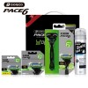 DORCO도루코 PACE 6A세트