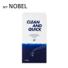 [MY NOBEL] 마이노벨 클린앤퀵