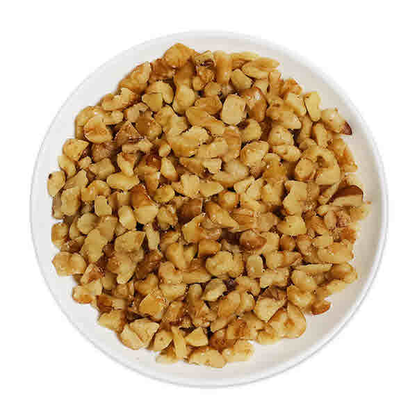 웰넛 호두분태 200g x 3ea