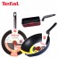 [테팔] 멕시칸 프라이팬 28cm+파워 블루 멀티팬 28cm+사각 에그팬 12*18cm TFC-MC8PBWEPS18