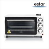 이스타 더쿡 3구 스팀 멀티오븐 ESSO-3