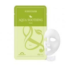 [이엔코스]아쿠아수딩마스크 팩 50ml x 5ea