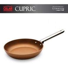 CELAR CUPRIC 셀라 큐프릭 후라이팬 24cm
