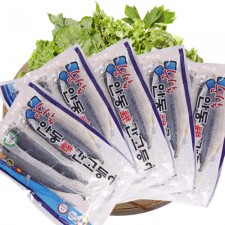 [안동맛자반]안동간고등어 순살간고등어150g 8팩