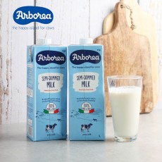 아르보리아 저지방우유 1000ml*10개