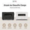 BEPER 습식 오븐 토스터기 12L BPS-1250B /BPS1250W