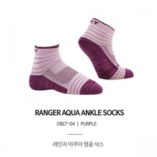 [REXY]렉시 여성 레인저 아쿠아 앵클삭스 24(S)