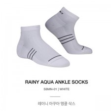 [REXY]렉시 여성 레이니 아쿠아 앵클 삭스 24(S) 2족세트