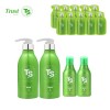 [TS샴푸] 프리미엄 TS 샴푸 500ml×2개+프리미엄 TS 샴푸 100ml×2개+프리미엄 샴푸 6ml×10개