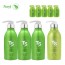 [TS샴푸] 프리미엄 TS 샴푸 500ml×3개+프리미엄 TS 트리트먼트 500ml+프리미엄 샴푸 6ml×5개
