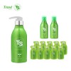[TS샴푸] 프리미엄 TS 샴푸 500ml+프리미엄 TS 샴푸 100ml×2개+프리미엄 샴푸 6ml×10개