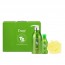 [TS샴푸] 더트러스트 TS 샴푸 3종 B(더 트러스트 TS샴푸 300g, 샴푸 100g, 샤워볼)