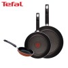 [테팔] 데코레이티브 시리즈 프라이팬 26cm+30cm+미니팬 12cm TFC-DS630EP12
