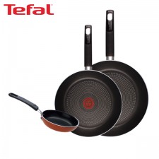 [테팔] 데코레이티브 시리즈 프라이팬 28cm+30cm+미니팬 12cm TFC-DS830EP12
