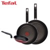 [테팔] 데코레이티브 시리즈 프라이팬 26cm+30cm+미니팬 18cm TFC-DS630EP18