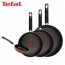 [테팔] 데코레이티브 시리즈 프라이팬 24cm+26cm+30cm+미니팬 12cm TFC-DS4630EP12