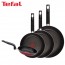[테팔] 데코레이티브 시리즈 프라이팬 24cm+26cm+30cm+미니팬 18cm TFC-DS4630EP18