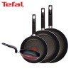 [테팔] 데코레이티브 시리즈 프라이팬 24cm+28cm+30cm+미니팬 18cm TFC-DS4830EP18