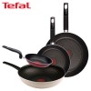 [테팔] 데코레이티브 시리즈 프라이팬 24cm+30cm+멀티팬 28cm+미니팬 18cm TFC-DS430WEP18