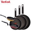 [테팔] 데코레이티브 시리즈 프라이팬 24cm+28cm+30cm+미니팬 12cm+미니팬 18cm TFC-DS4830EP1218