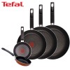 [테팔] 데코레이티브 시리즈 프라이팬 26cm+28cm+30cm+미니팬 12cm+미니팬 18cm TFC-DS6830EP1218
