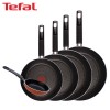 [테팔] 데코레이티브 시리즈 프라이팬 24cm+26cm+28cm+30cm+미니팬 12cm TFC-DS46830EP12