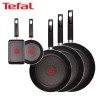 [테팔] 데코레이티브 시리즈 프라이팬 26cm+28cm+30cm+미니팬 18cm+사각 에그팬 12X18cm TFC-DS6830EP18S18