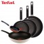 [테팔] 데코레이티브 시리즈 프라이팬 24cm+26cm+30cm+멀티팬 28cm+미니팬 12cm TFC-DS4630WEP12