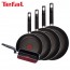 [테팔] 데코레이티브 시리즈 프라이팬 24cm+26cm+28cm+30cm+사각 에그팬 12X18cm TFC-DS46830EPS18