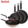 [테팔] 데코레이티브 시리즈 프라이팬 24cm+26cm+30cm+멀티팬 28cm+미니팬 18cm TFC-DS4630WEP18