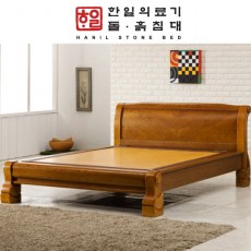 한일의료기 흙침대 마르스 10000퀸