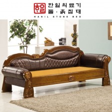 한일의료기 흙침대 카우치 3000