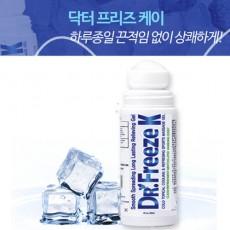닥터프리즈 케이 쿨링겔 3oz