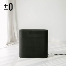 [플러스마이너스제로] 공기청정기 XQH-C021