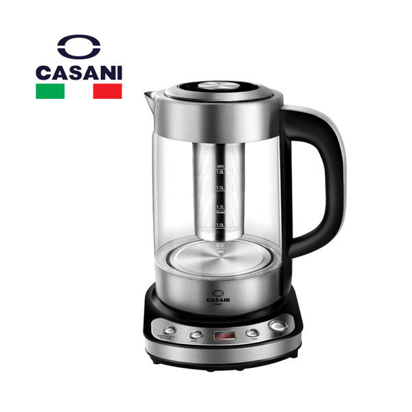 까사니 쿠치나 티포트 1.8L (CX-192K)