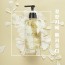 벨비티앙 생화가 그대로 담긴 스위트켈리 블라썸 샤워젤 500ml / 약산성샤워젤 / 촉촉한 샤워젤
