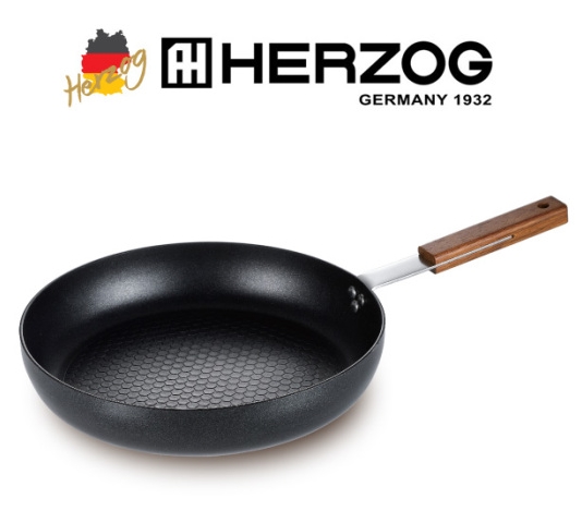헤르조그 IH 티타늄코팅 후라이팬 28cm