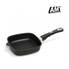 [AMT] 20cm 사각 그릴팬 (205G)