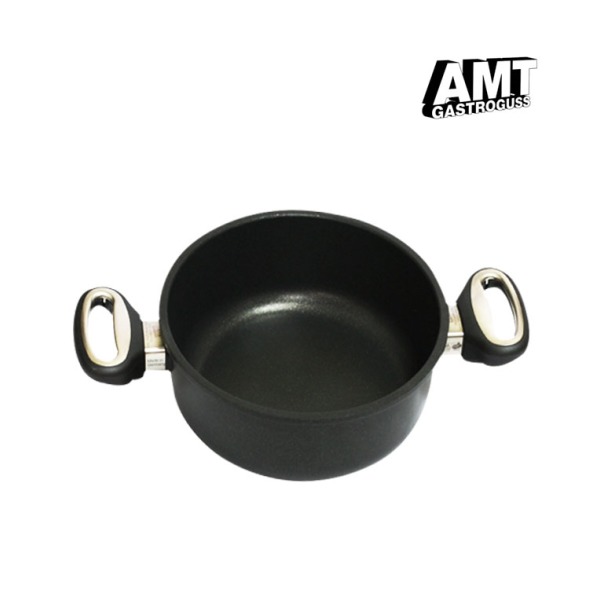 [AMT] 20cm 양수냄비 (1020)