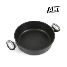 [AMT] 20cm 양수냄비(L) (820)