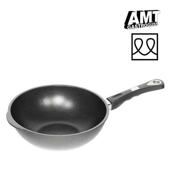 [AMT] 26cm 인덕션 웍 (i-1126S)