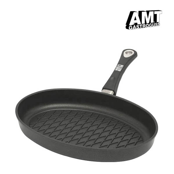 [AMT] 35x24cm BBQ 피쉬팬 (3524BBQ)