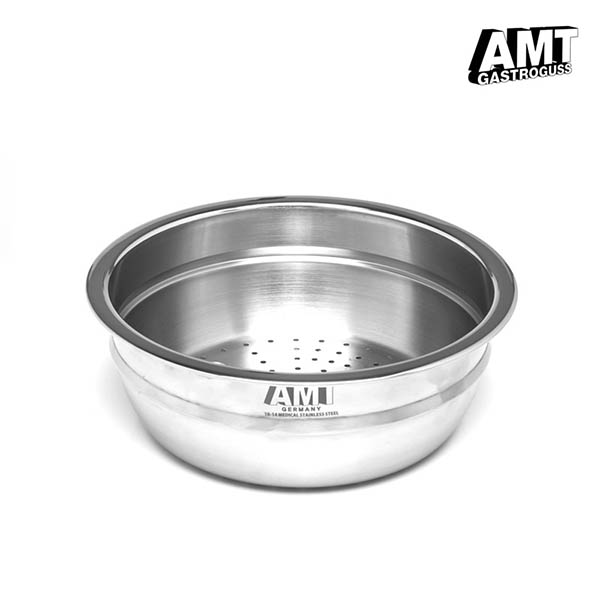 [AMT] 20cm 스티머(찜기) (STEAMER_20)