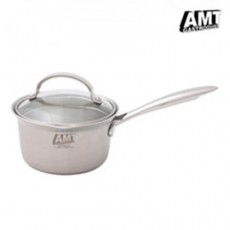 [AMT] 샤프 14cm 밀크팬