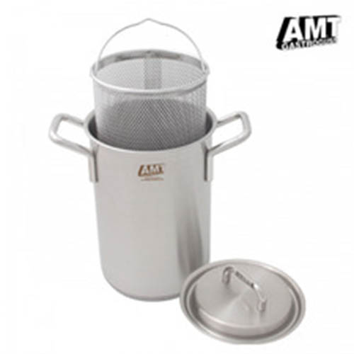 [AMT] 샤프 16cm 파스타 팟