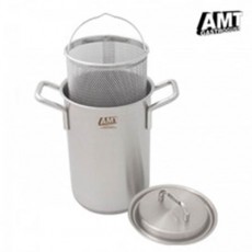 [AMT] 샤프 16cm 파스타 팟