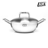 [AMT] 샤프 20cm 양수웍 (SHARP_20W)