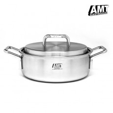 [AMT] 샤프 24cm 전골 (SHARP_24D1)