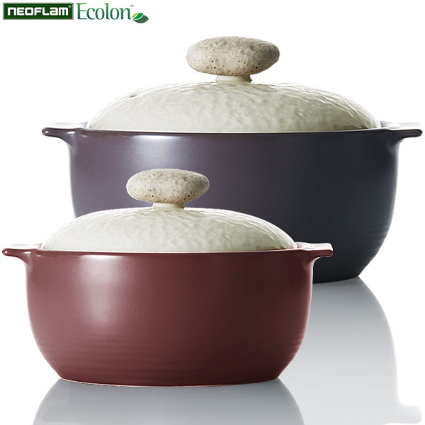 [네오플램] 네이처쿡 키즐 2종A세트(12cm,16cm)