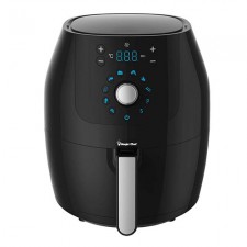 매직쉐프 5.5L 타이탄 에어프라이어 MGA-DGT5500